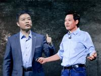九游娱乐官网入口-李想经常与雷军李斌何小鹏吃饭，坦诚相待提建议的简单介绍