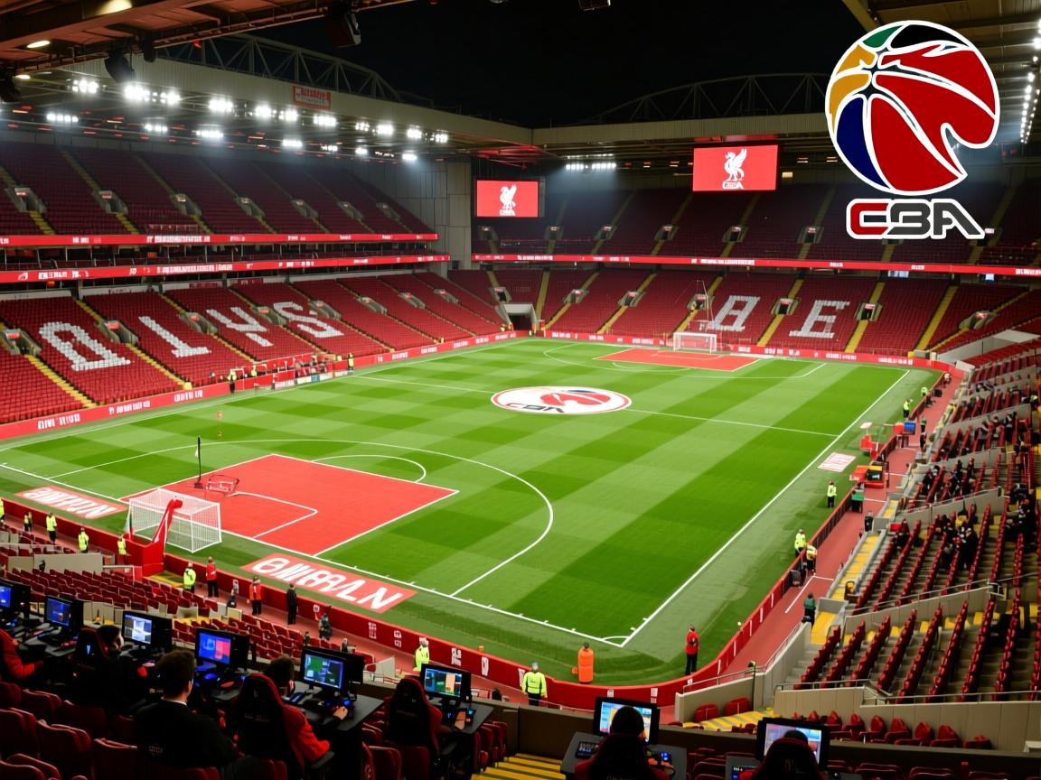 利物浦韧劲十足,领先难动摇 第1张