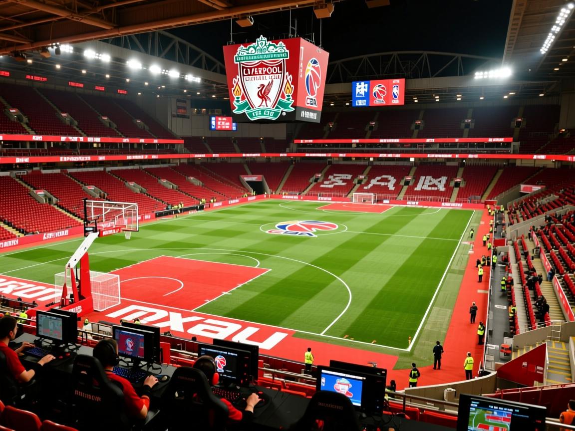 利物浦韧劲十足,领先难动摇 第3张