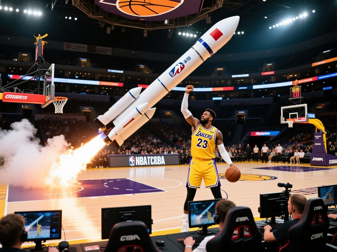 火箭再次击败湖人,取得一场宝贵的胜利 第3张