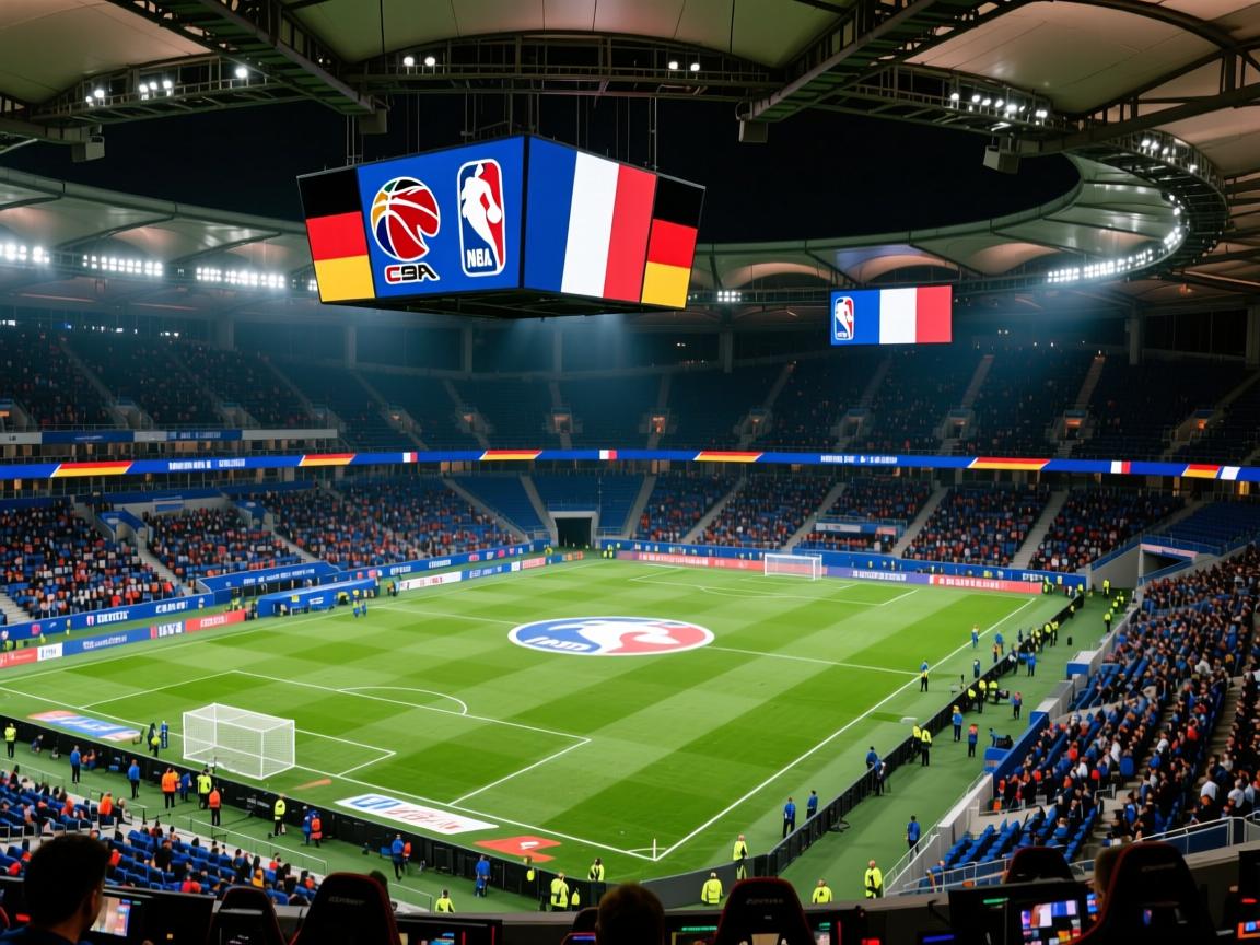 法国大胜德国,提前锁定16强席位 第3张