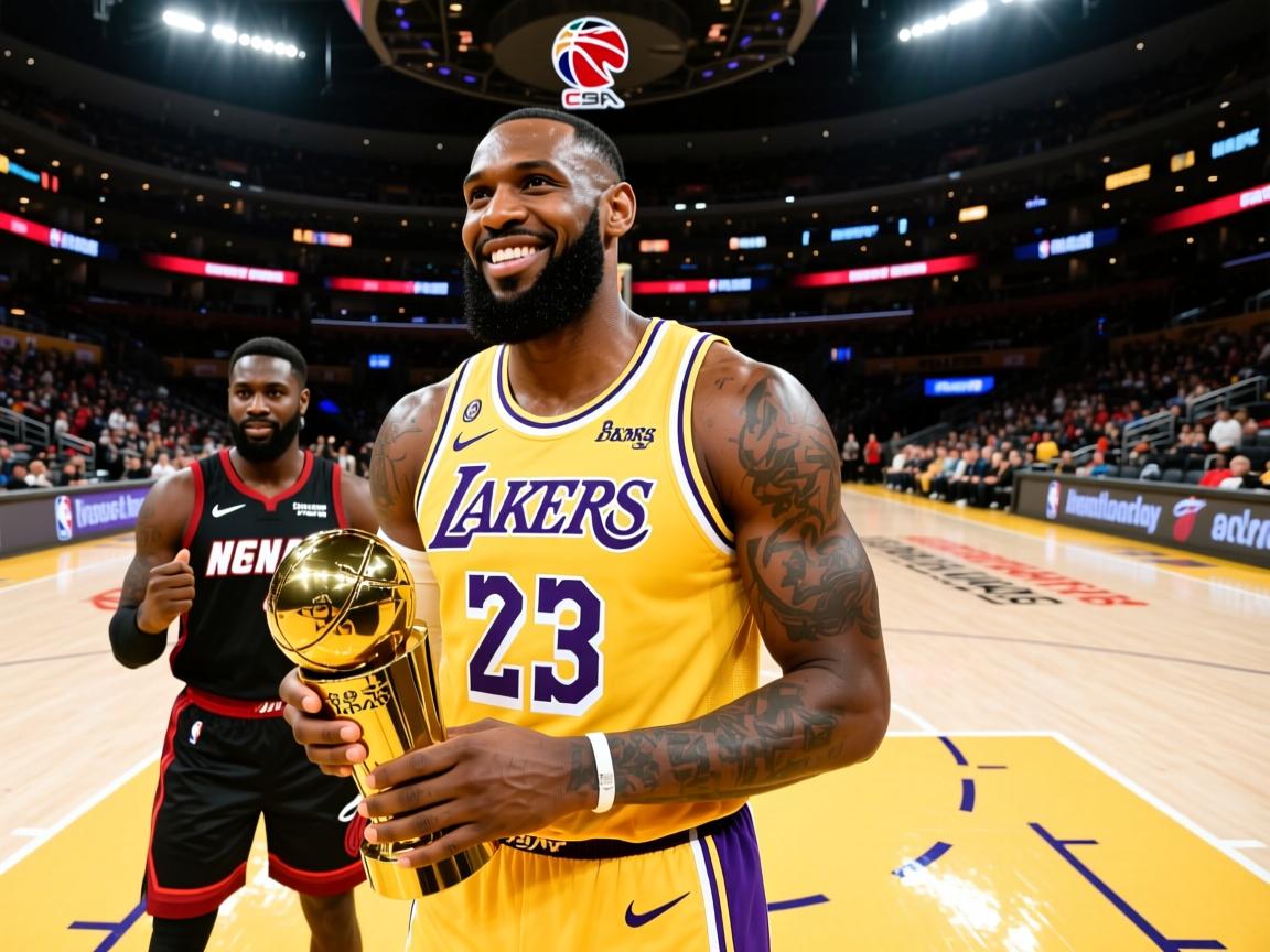 湖人逆转热火获得总决赛入场券 第2张