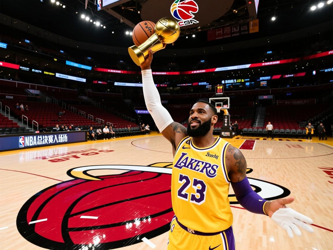 湖人逆转热火获得总决赛入场券 第3张