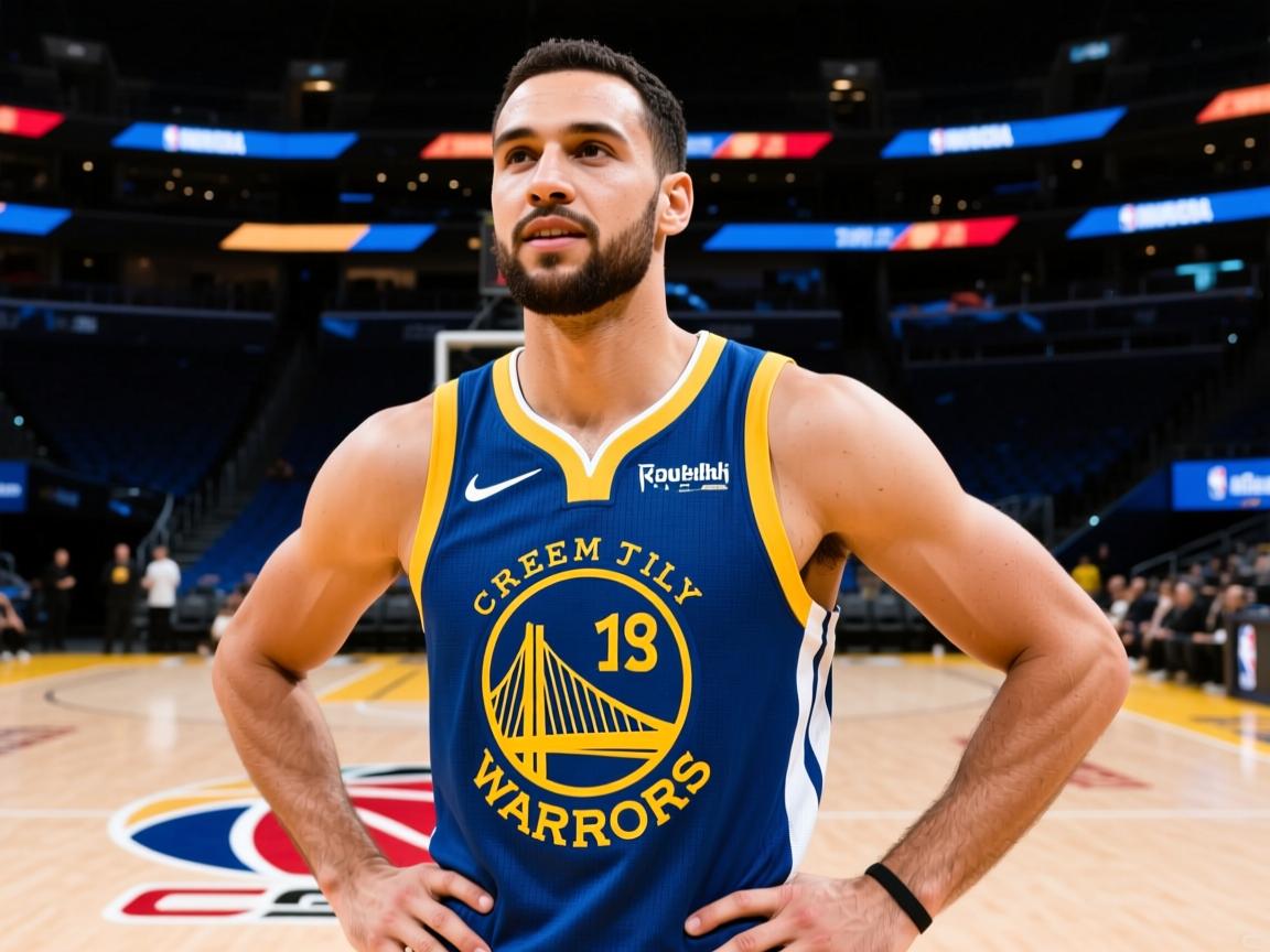 巴克利:勇士曾打出最伟大的王朝之一,但是现在已经结束了的简单介绍 第1张