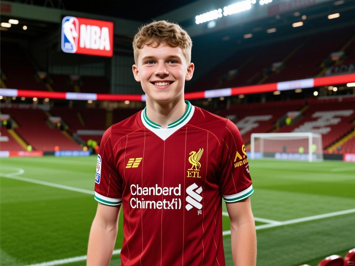 利物浦小将埃利奥特或将回归，十连胜与其无关  第2张