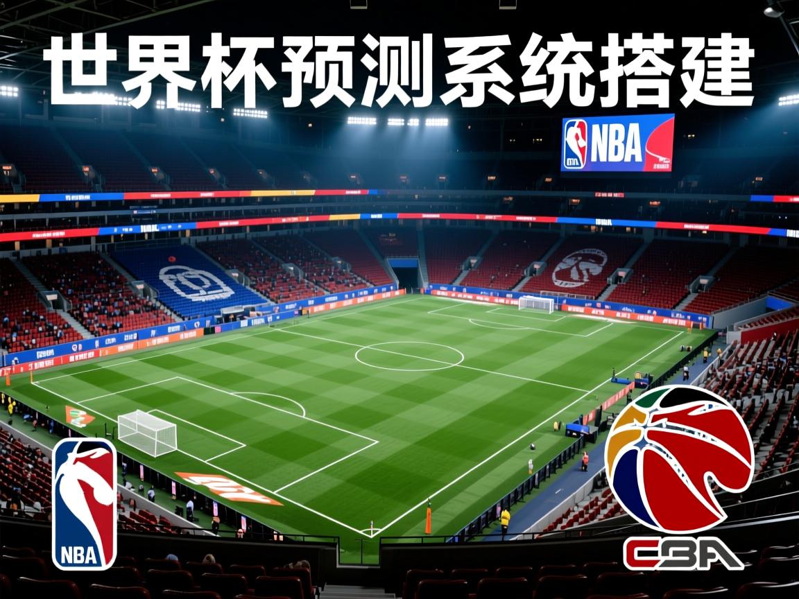 世界杯预测系统搭建  第3张