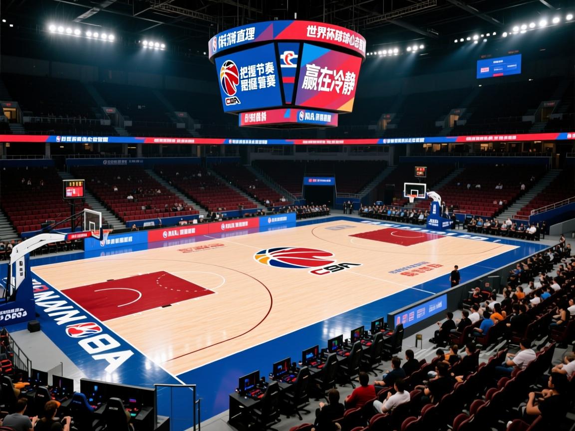 世界杯滚球心态管理：把握节奏，赢在冷静  第2张