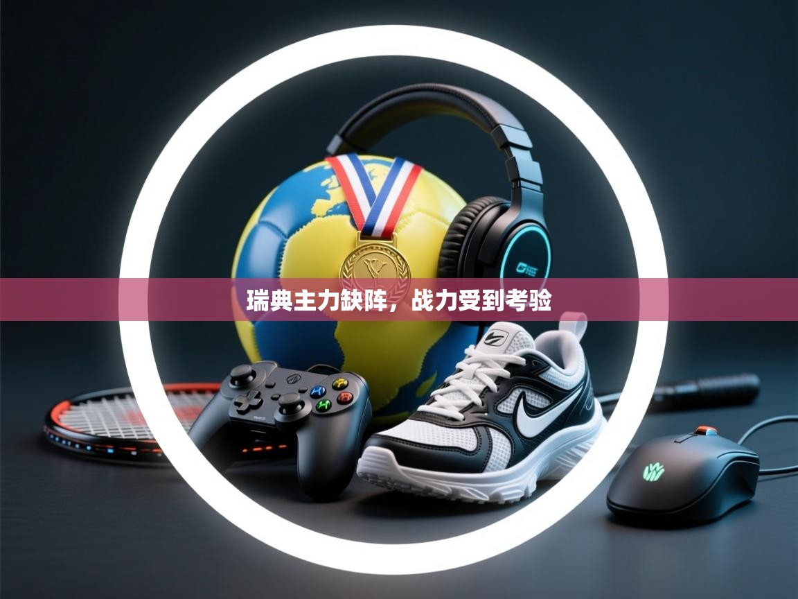 瑞典主力缺阵，战力受到考验  第1张