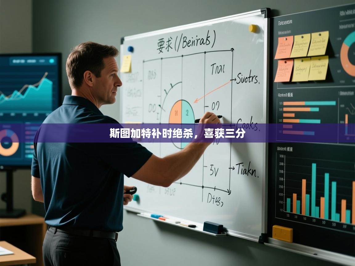 斯图加特补时绝杀，喜获三分  第1张