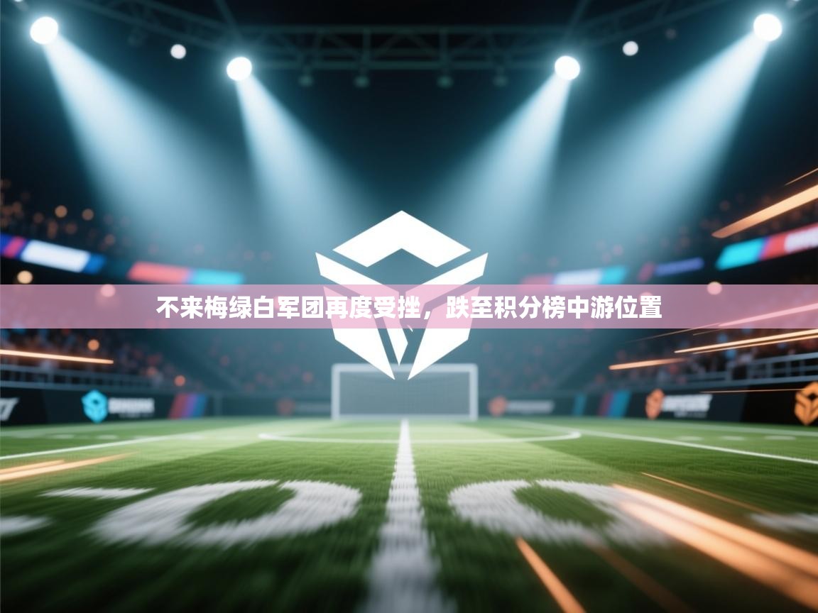 不来梅绿白军团再度受挫,跌至积分榜中游位置 第1张