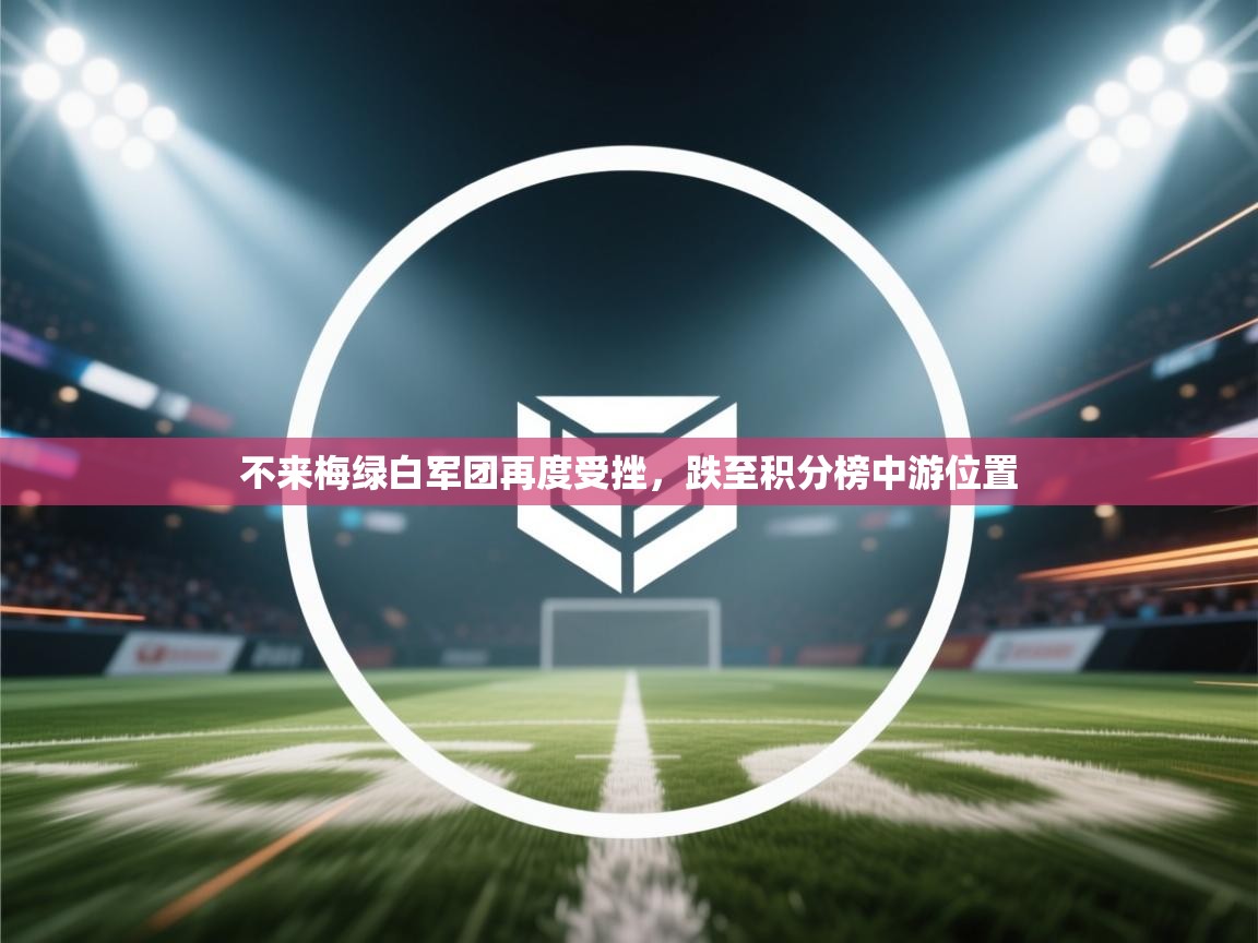 不来梅绿白军团再度受挫,跌至积分榜中游位置 第2张