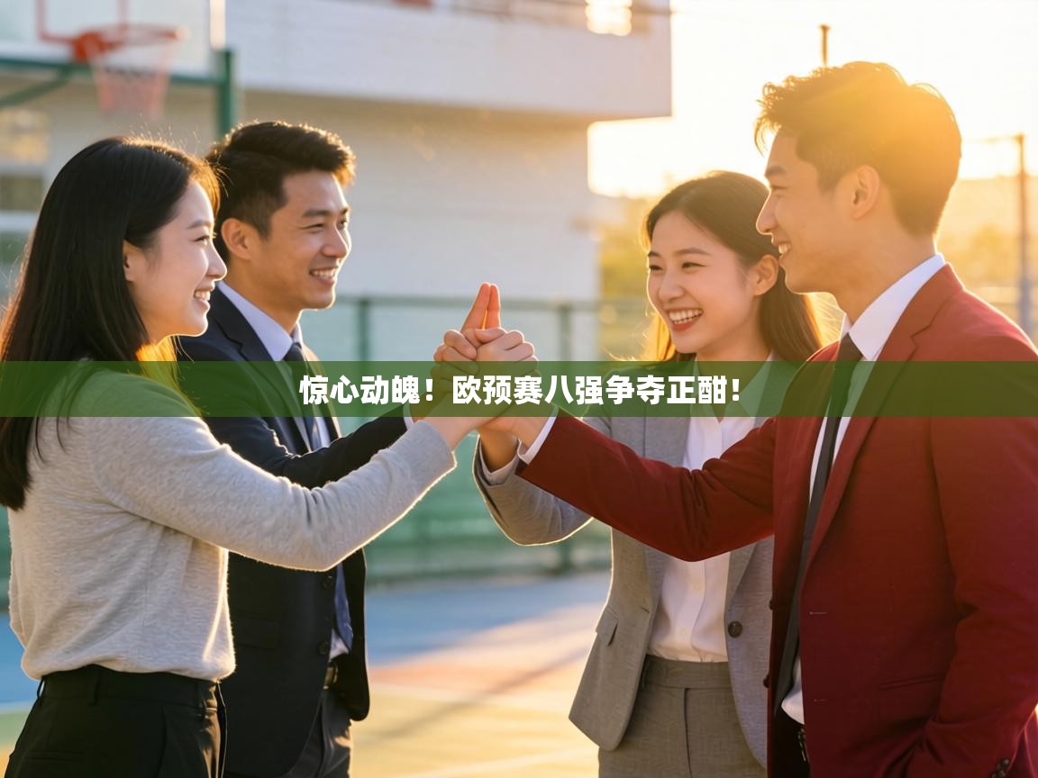 惊心动魄！欧预赛八强争夺正酣！  第1张