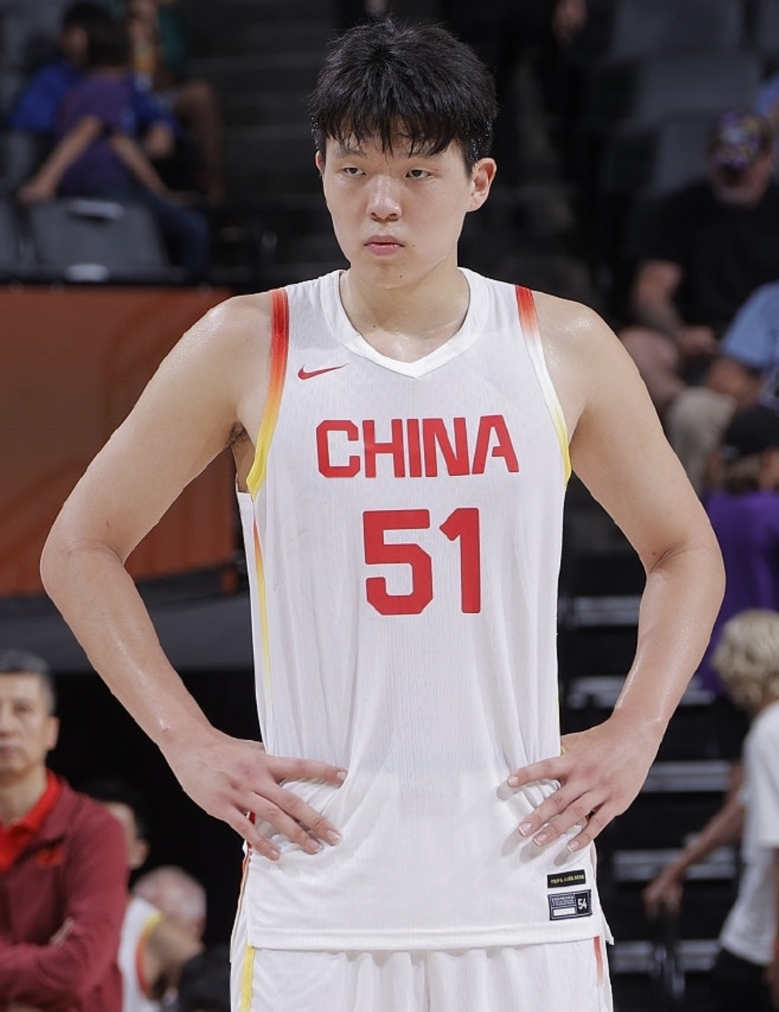 选秀网站更新杨瀚森选秀报告:评分90模板王治郅的简单介绍