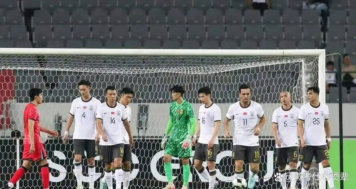 关于首战中国队！韩国男足东亚杯名单全员效力K联赛+J联赛的信息