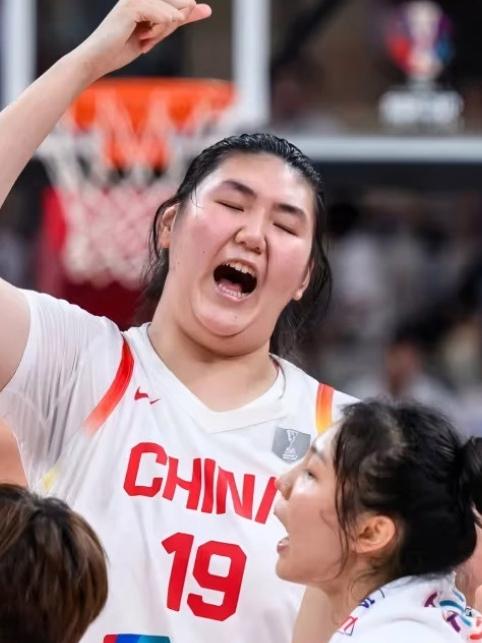 亚洲杯-中国女篮34分狂胜新西兰小组头名晋级4强