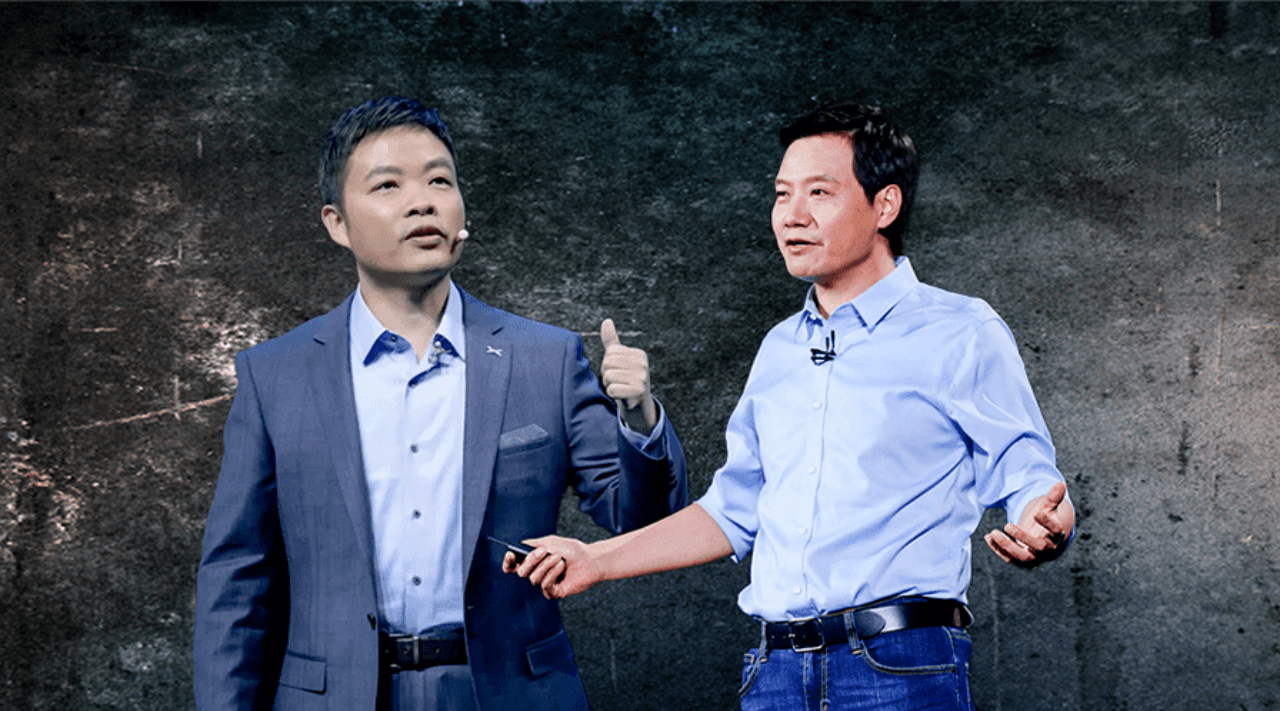 李想经常与雷军李斌何小鹏吃饭，坦诚相待提建议的简单介绍