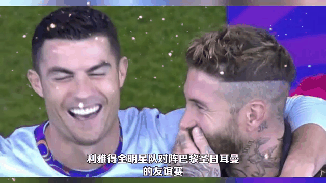 包含C罗和菲利克斯首秀就抢射门！他尝试过人失败远射踢飞！的词条