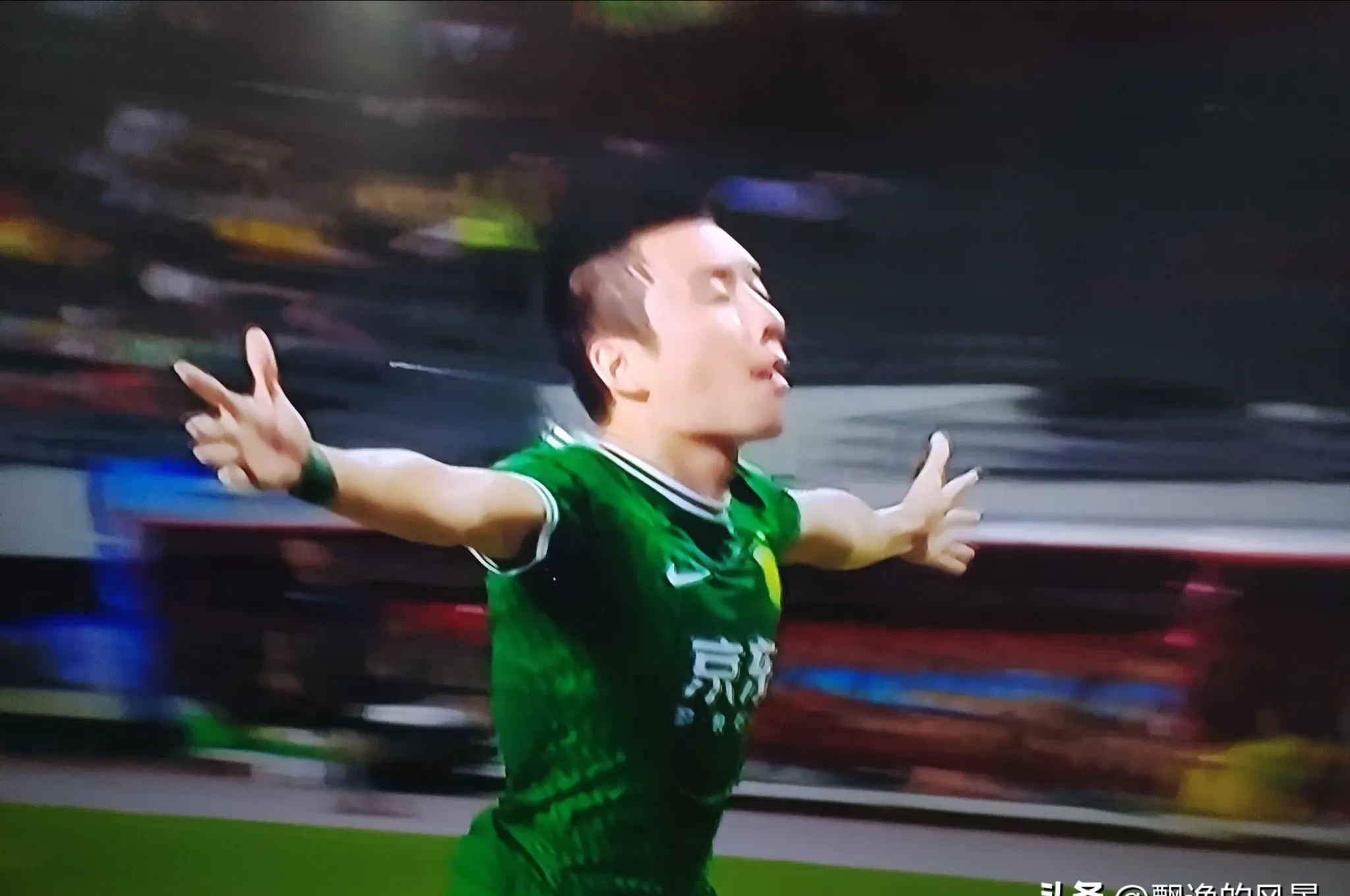关于曝国安球员李磊确定将离队大概率租借加盟河南的信息